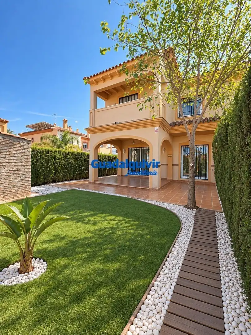 Casa pareada con balcón en venta en Condequinto, imagen 10
