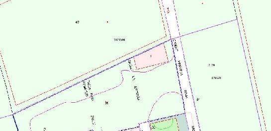 Terreno residencial en Venta en Estadio Castalia