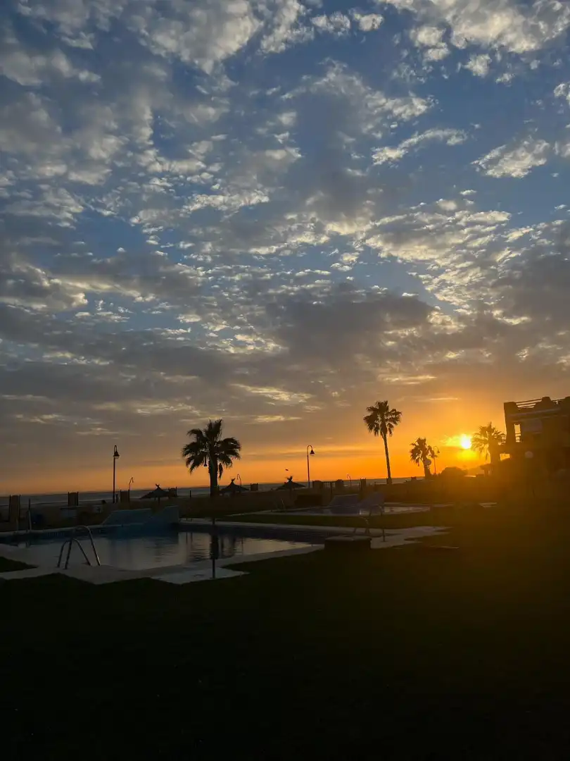 Apartment mit Pool zum Verkauf in Calle Mar Cantabrico, imagen 23