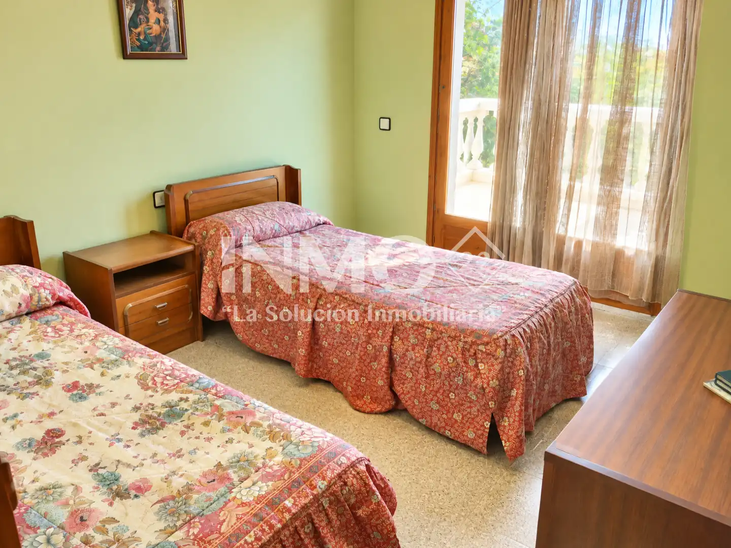 Detached house with terrace for sale in Carrer Oleastrum 45, imagen 20