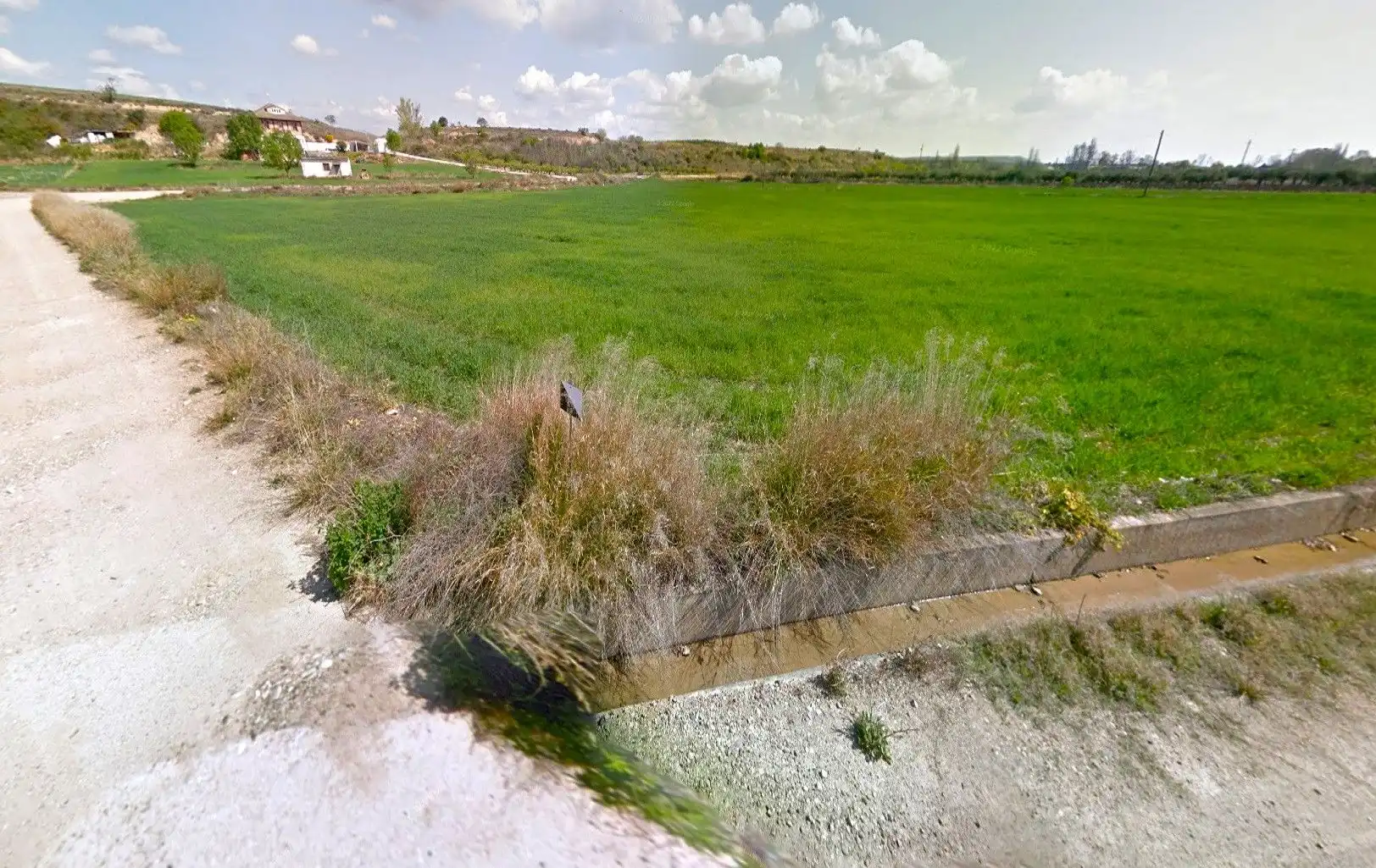 Rural land for sale in Viana, imagen 3