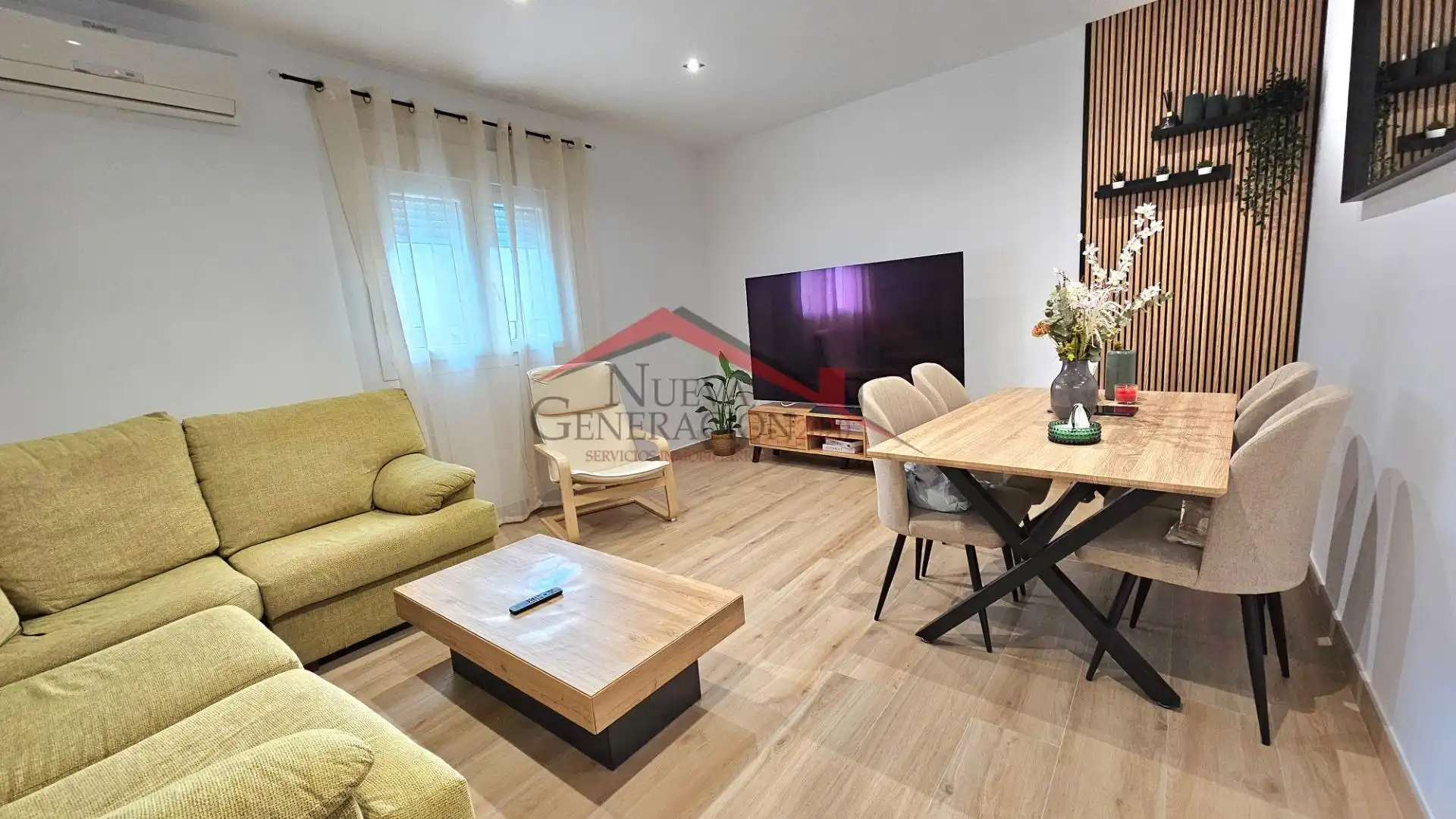 Piso en venta en Conil