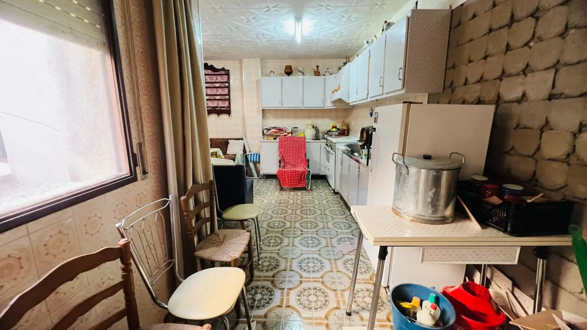 Wohnung zum Verkauf in Mula