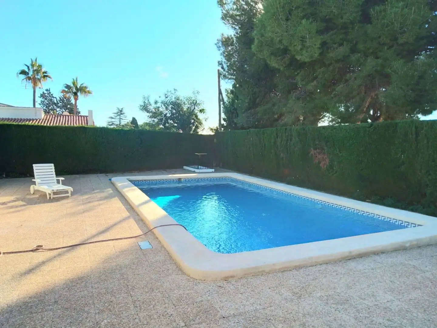 Maison avec piscine à vendre à Marisol Park - Ortembach - Los Almendros, imagen 3