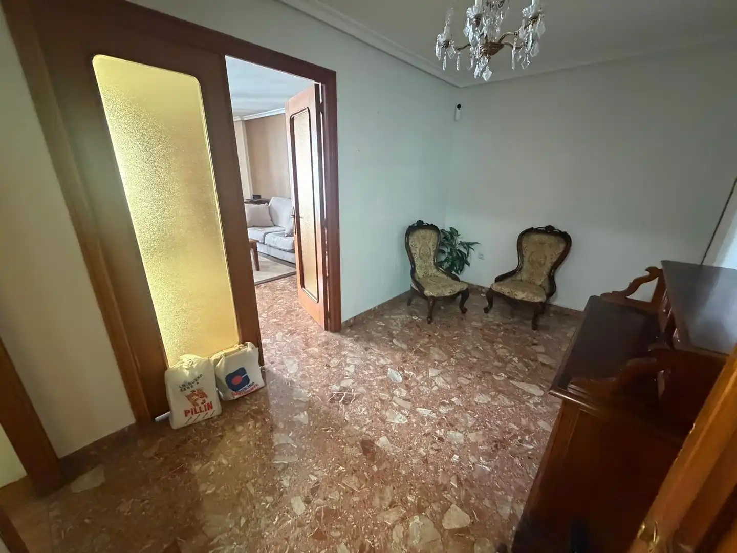 Flat with garden for sale in MANTILLA, imagen 16
