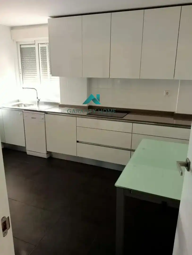 Kitchen of Detached homes for sale in Murcia  with Heating, Terrace and Storage room