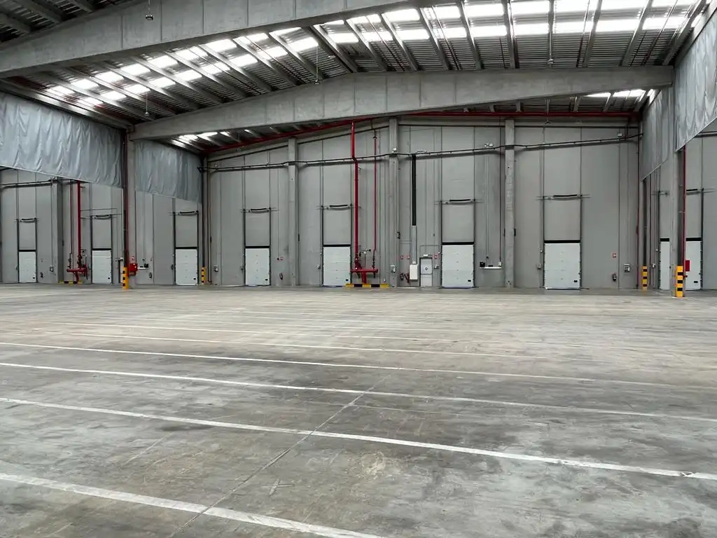 Nave industrial con ascensore in affitto a El Pla de Santa Maria, imagen 21