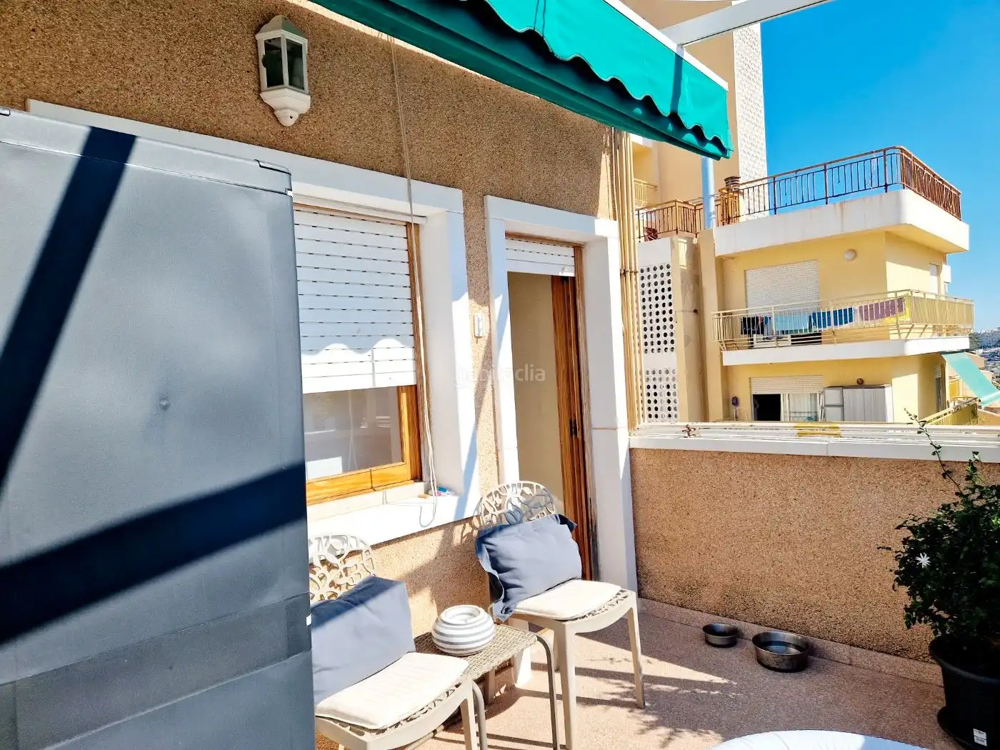 Attique avec ascenseur à vendre à Carrer Sant Bartomeu 56, imagen 3