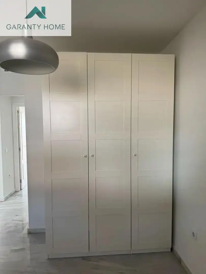 Bedroom of Flat for rent in Málaga  with Air Conditioner, Heating and Terrace