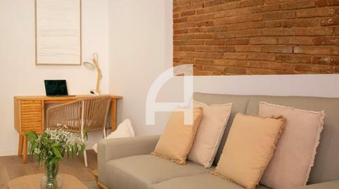 Foto 5 de Pis de lloguer a Carrer Doctor Trueta, El Poblenou,  Barcelona Capital