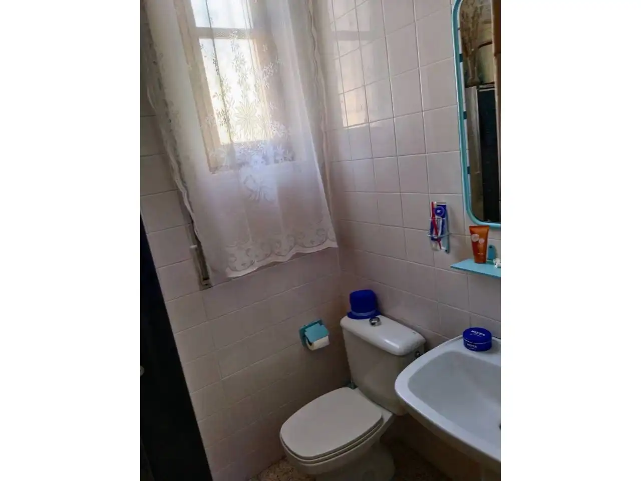 Baño de Casa o chalet en venta en Puentedura con Calefacción y Amueblado