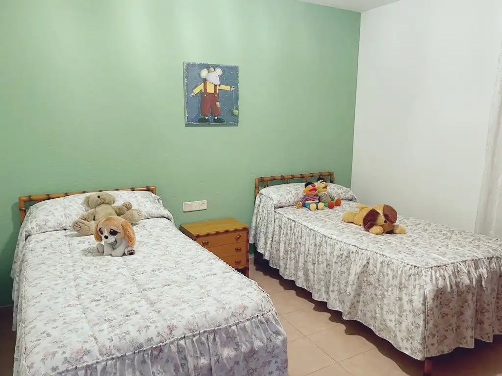 Detached house with pool for sale in Heliópolis, imagen 24