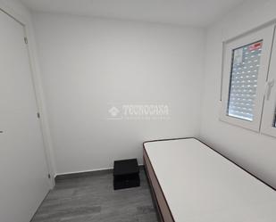 Bedroom of Flat to rent in Leganés