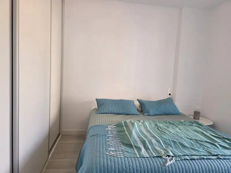 Apartamento en venta en Racó