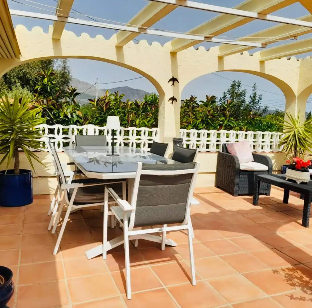 Villa avec terrasse à vendre à Orba, imagen 16