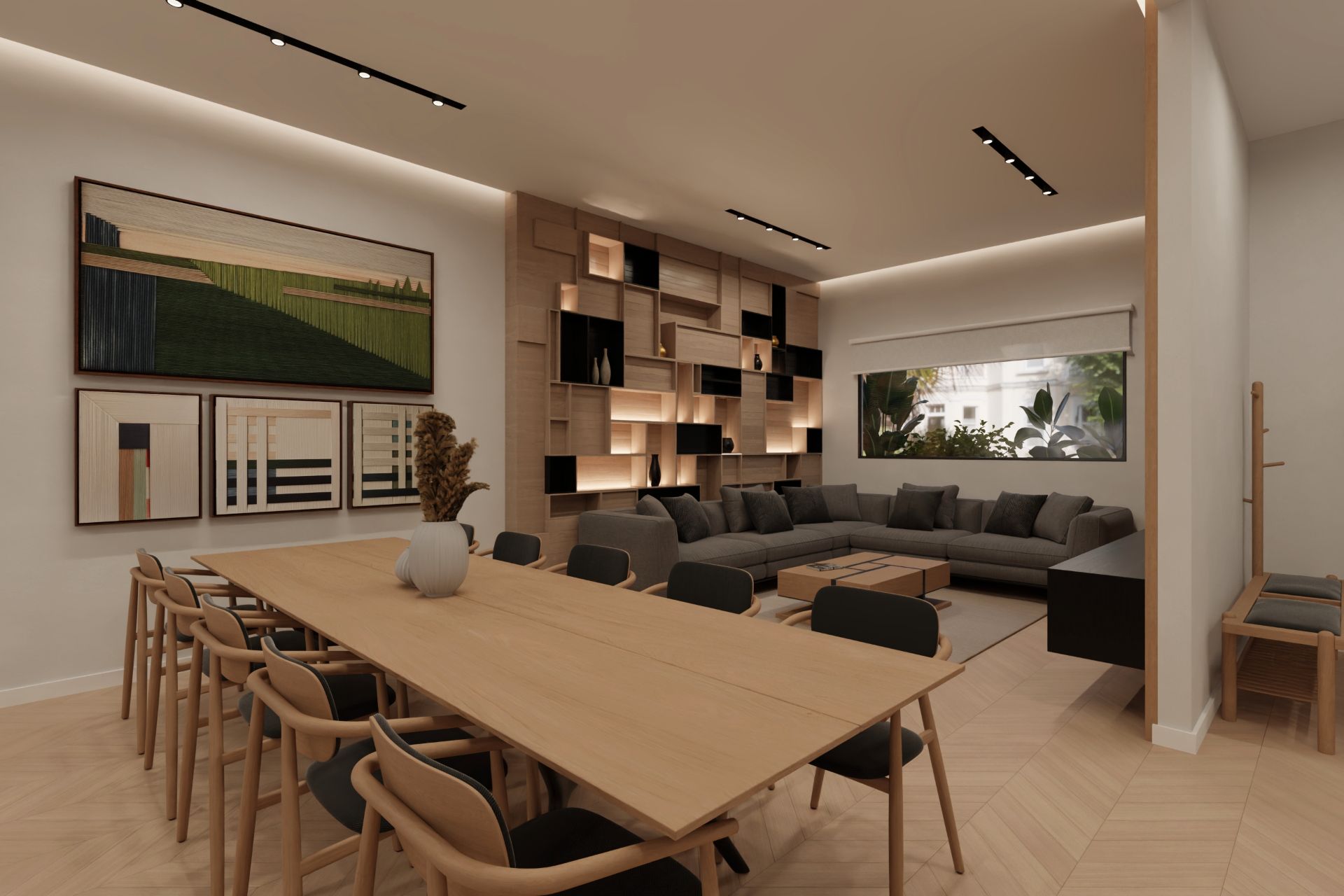 House or chalet for sale in Carrer de la Lluna, Progrés - Pep Ventura