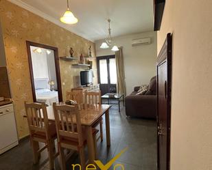 Living room of Apartment for sale in Carmona  with Air Conditioner