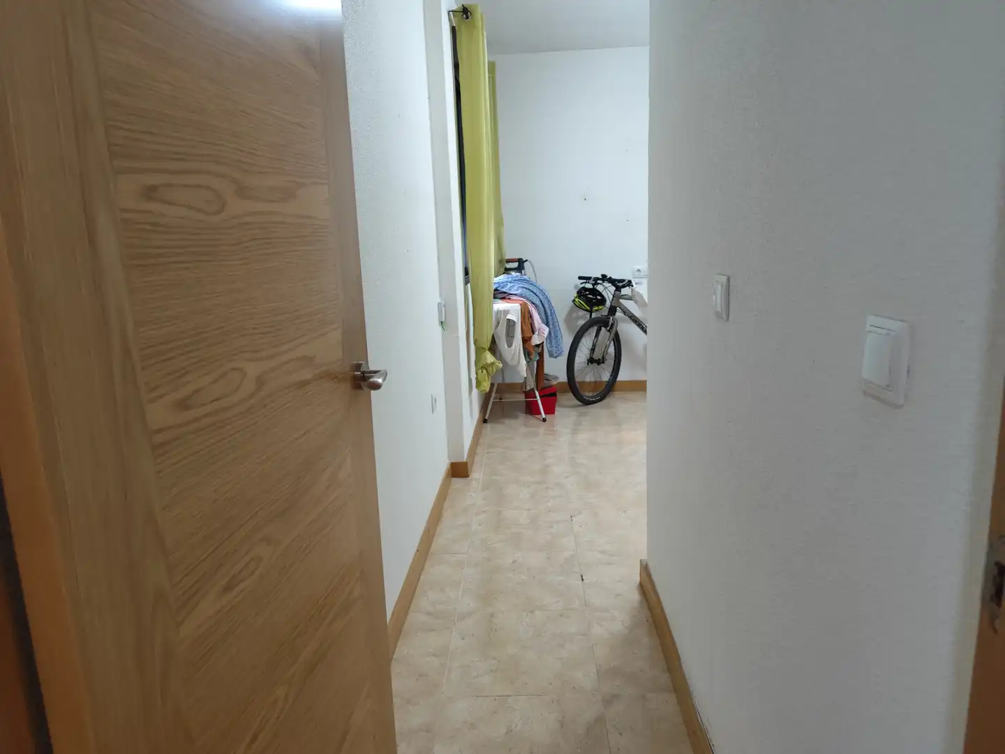Ático en venta en Murcia con Aire acondicionado, Terraza y Amueblado