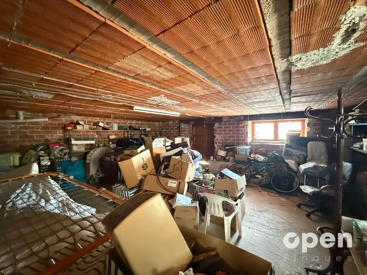Casa adosada en venda en Viladecavalls amb Calefacció, Terrassa i Traster