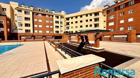 MAGNIFICO PISO CON PISCINA EN CALLE DALIA, imatge 2