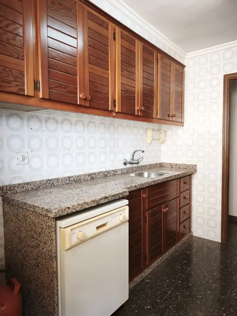 Piso en venta en Eixample