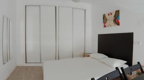 Foto 5 de Estudi de lloguer a Valdeacederas, Madrid Capital