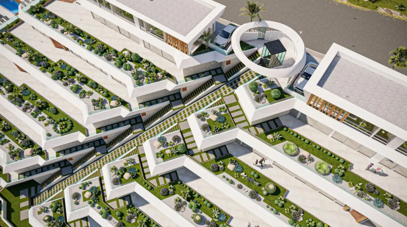 Piso con terraza en venta en Zona Pueblo, imagen 12