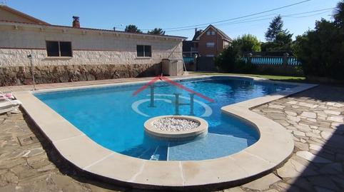 Photo 3 of House or chalet for sale in Los Pinos - las Lomas, Valdefresno, León