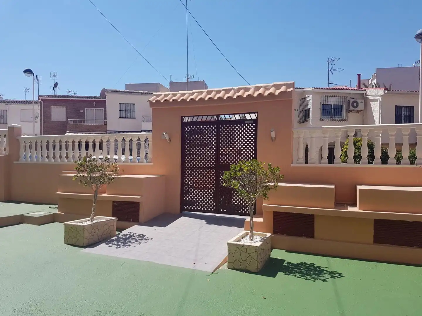 Apartament amb ascensor de lloguer a La Mata, imagen 9