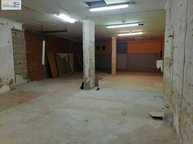 Local comercial en Alquiler en Centro - Ambulatorio