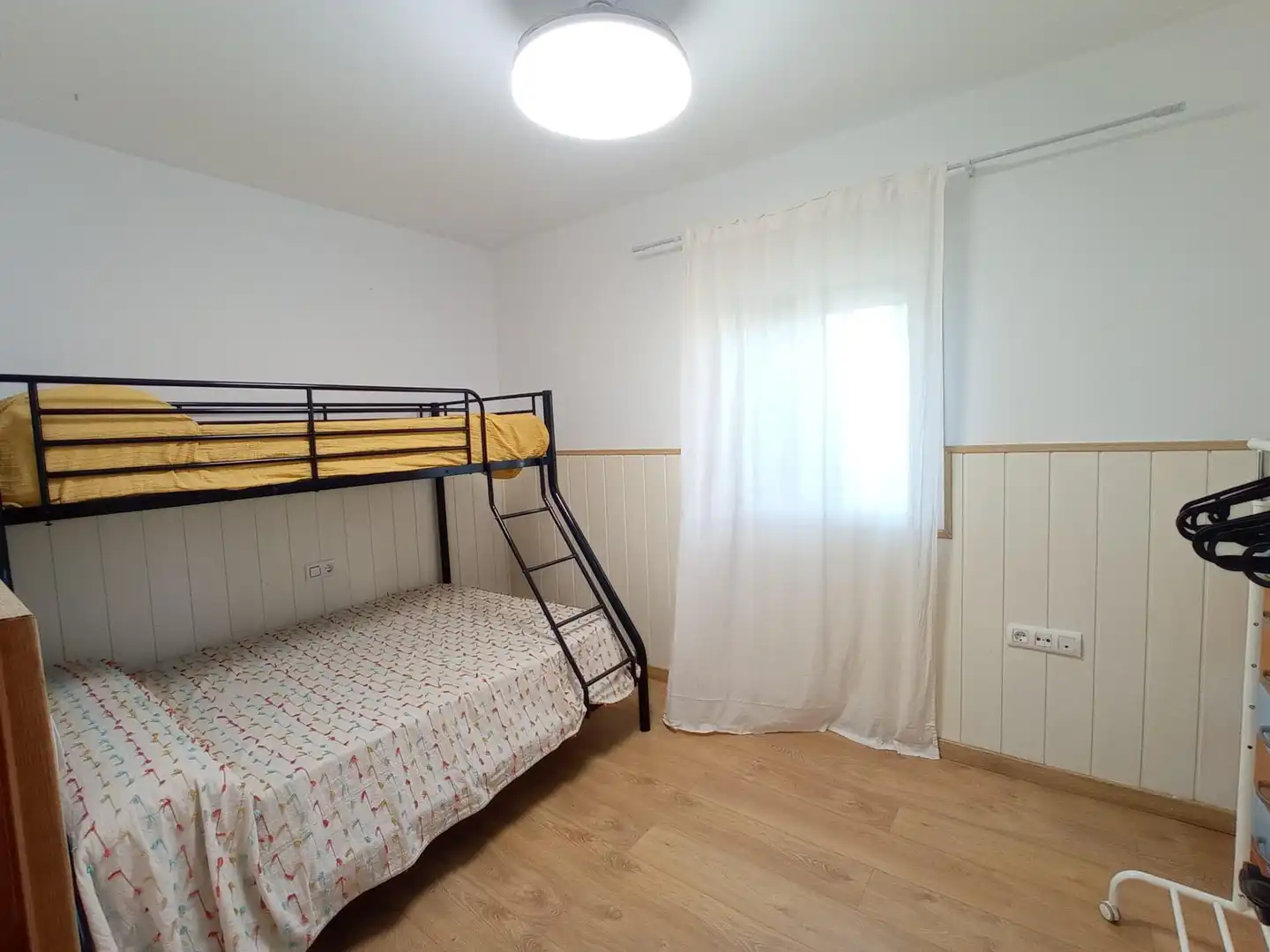 Bedroom of Houses for sale in Chiclana de la Frontera  with Air Conditioner, Private garden and Terrace