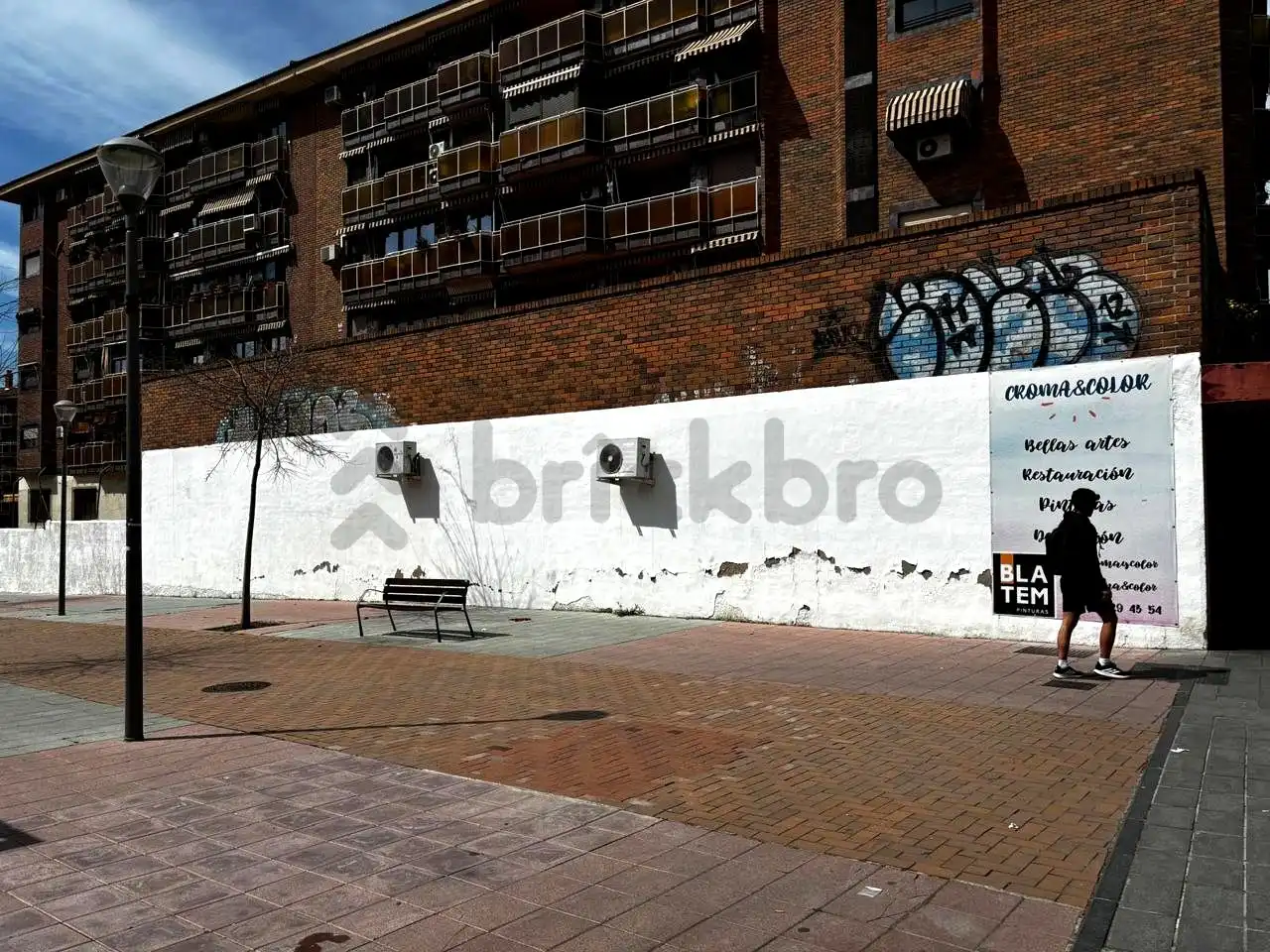 Local comercial en venda a Avenida del Sur, imagen 19