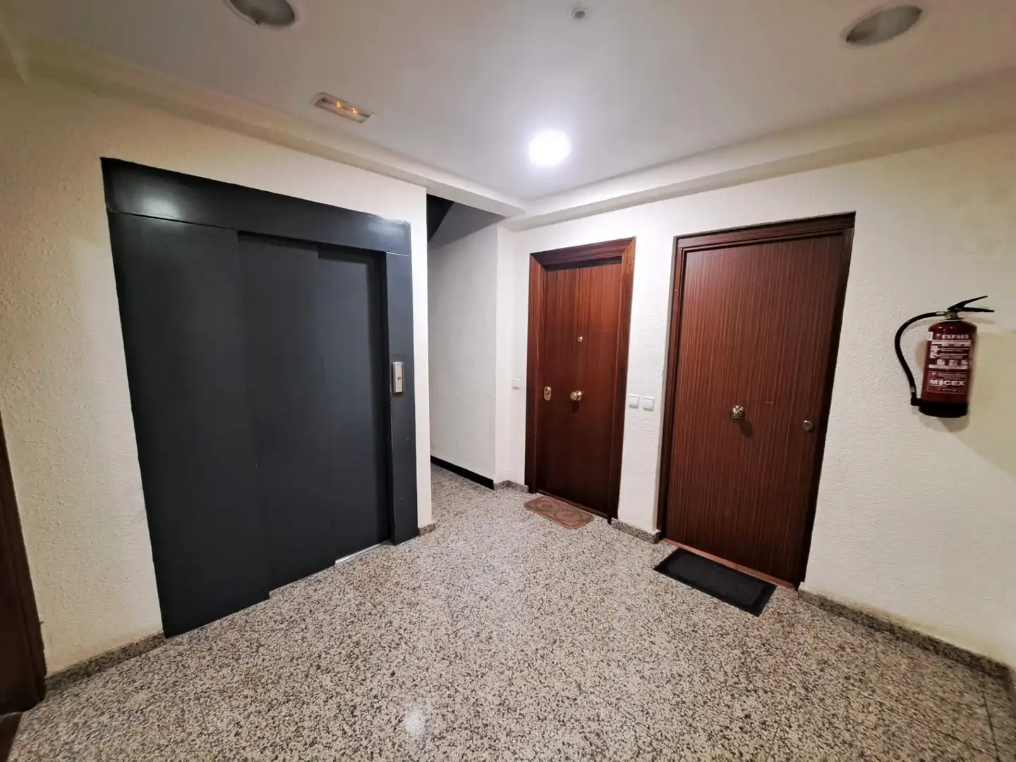 Piso con ascensor en venta en Calle Ventilla, imagen 22