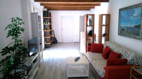 Casa en alquiler en Los Dolses, 3 dormitorios.