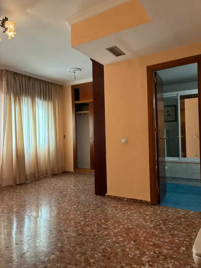 Flat for sale in Calle San Ignacio, 8, La Calzada - La Florida
