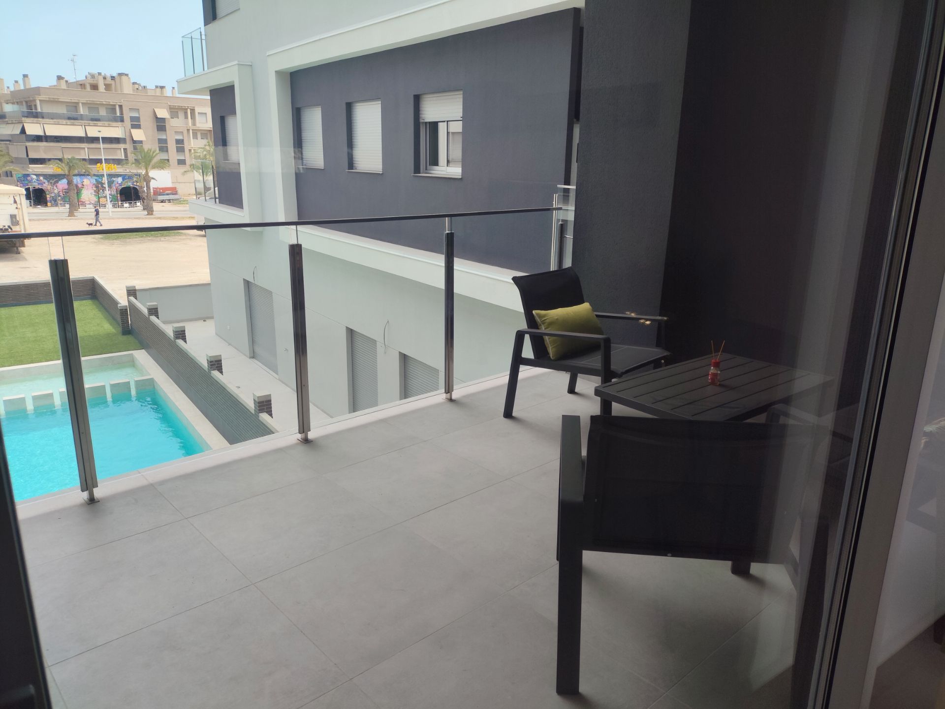 Flat to rent in La Foia - Daimés - Asprella