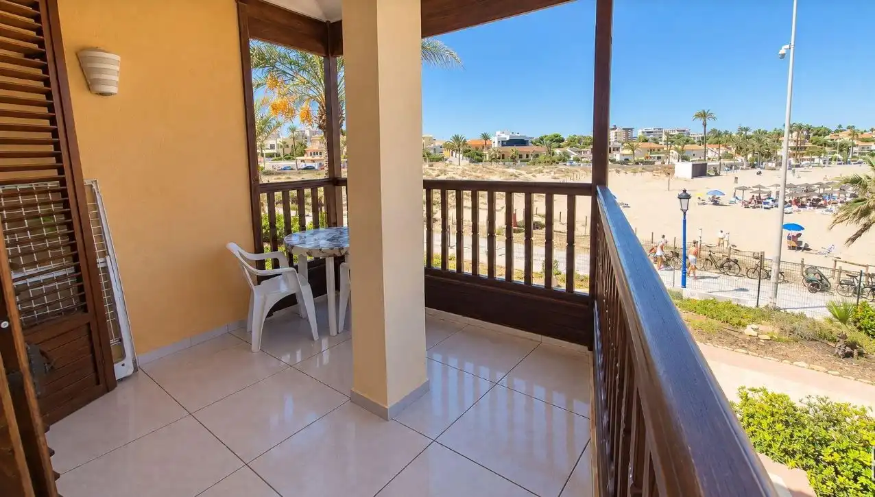 Piso con terraza en venta en Mayor, imagen 12