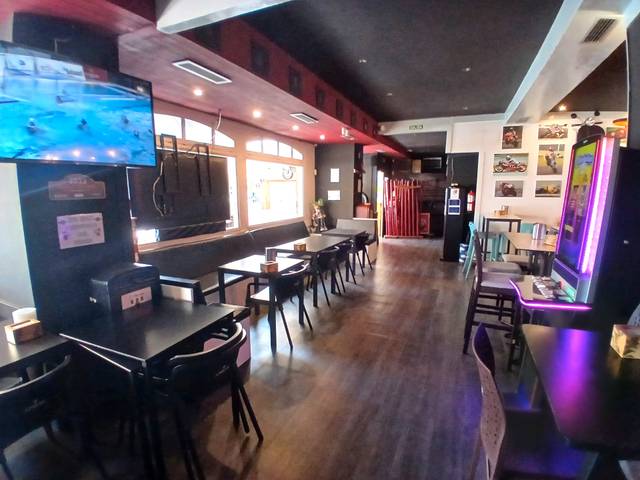 Local comercial en Venta en Paseo Ostende en Playa Ostende