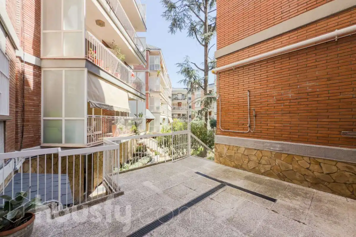 Wohnung mit Terrasse zum Verkauf in Carrer de Peris i Mencheta ., imagen 29