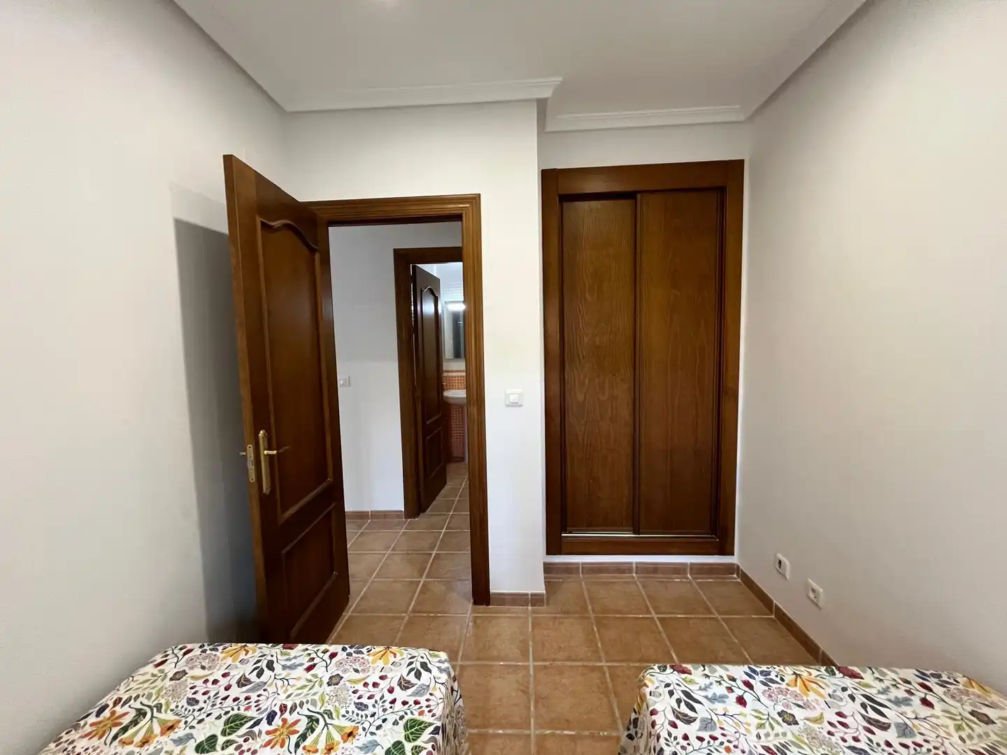 Apartamento con piscina en venta en Calle Tomillo 2, imagen 11
