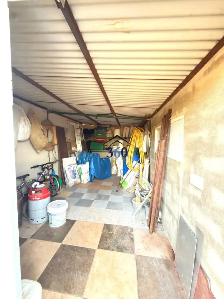 Finca rústica en venda en Nuevo Cáceres