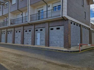 Local comercial en venda a Rivero - RIVERO