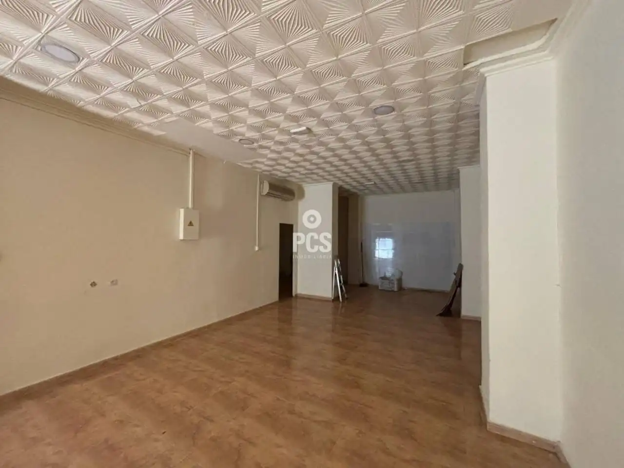 Local comercial de lloguer a Calle Zona Centro Totana S/N, imagen 4