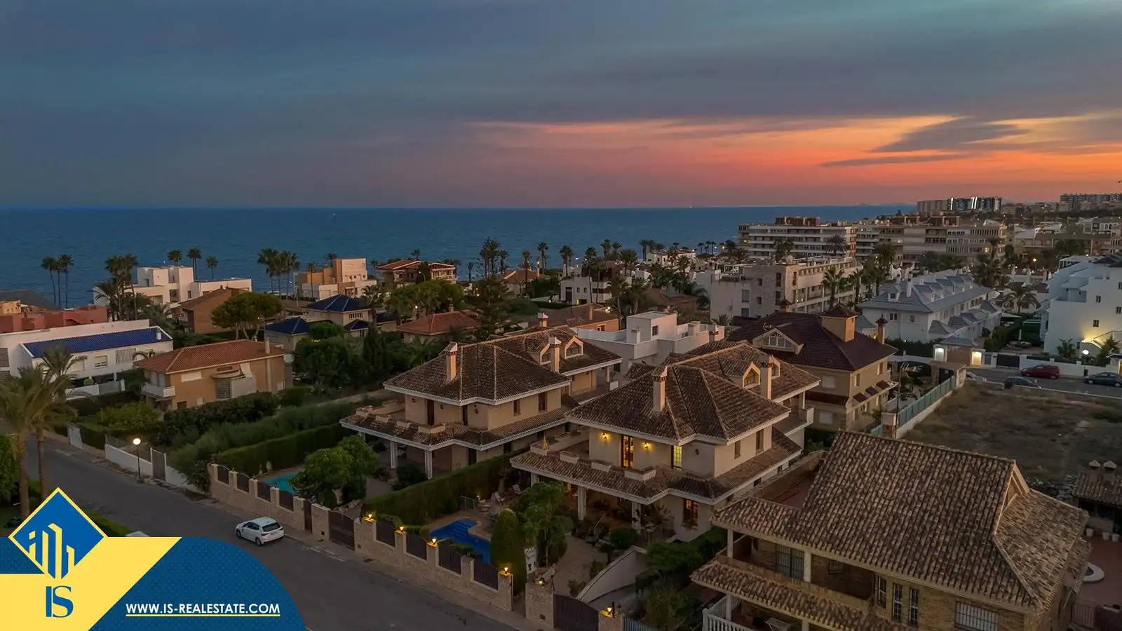 Chalet con piscina en venta en Playa del Acequión, Náufragos y Rocío del Mar, imagen 21