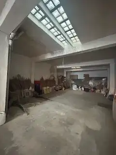 Nau industrial en venda en Sueca