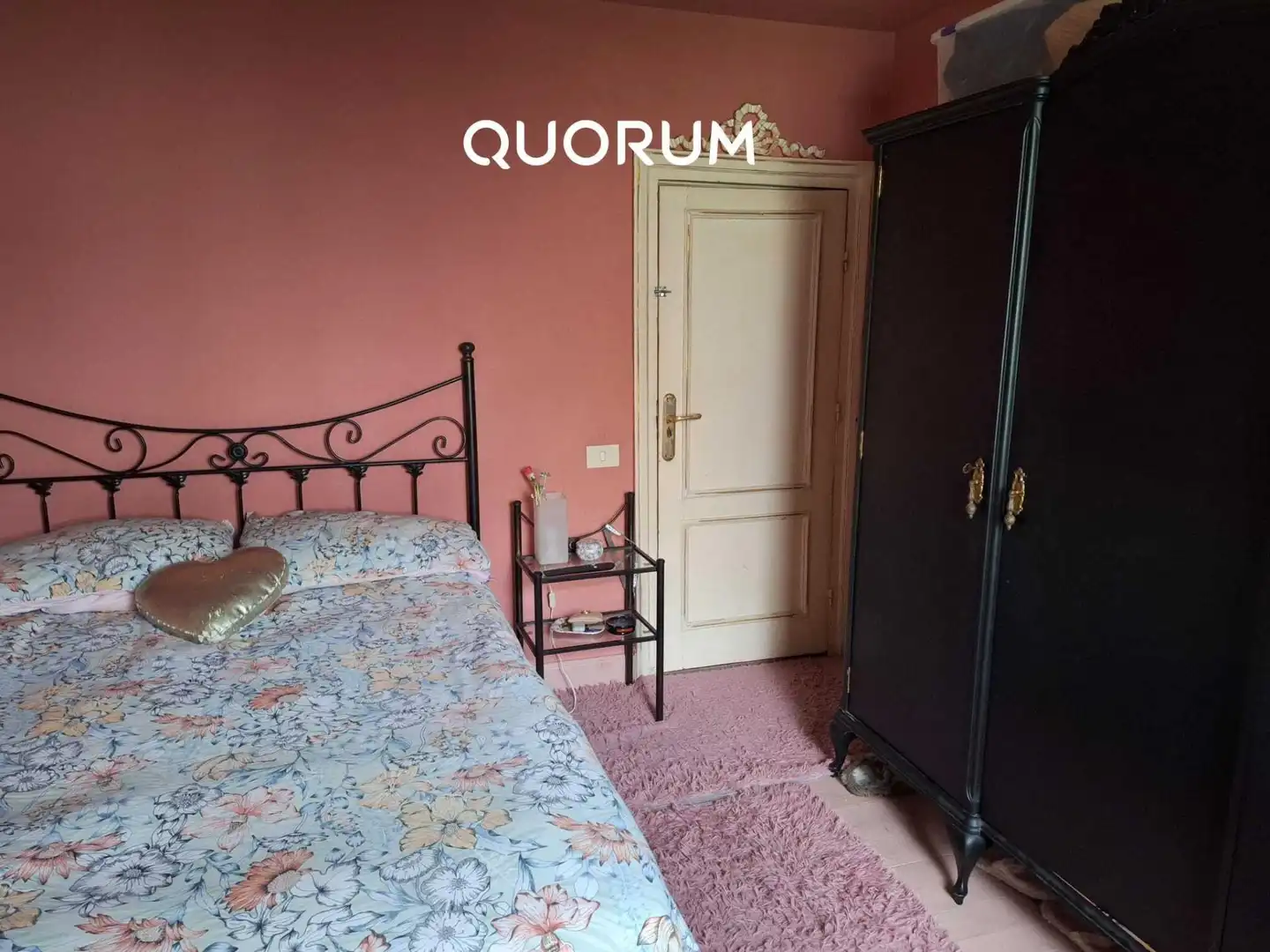 Habitación de Piso en venta en Getxo  con Calefacción, Terraza y Trastero