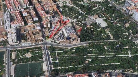 Photo 2 of Building for sale in Calle Rossinyol, 1, Trinitat,  Valencia Capital