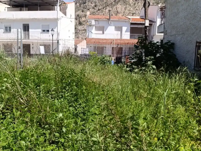 Terreny residencial en venda a Calle Parada 10, imagen 3
