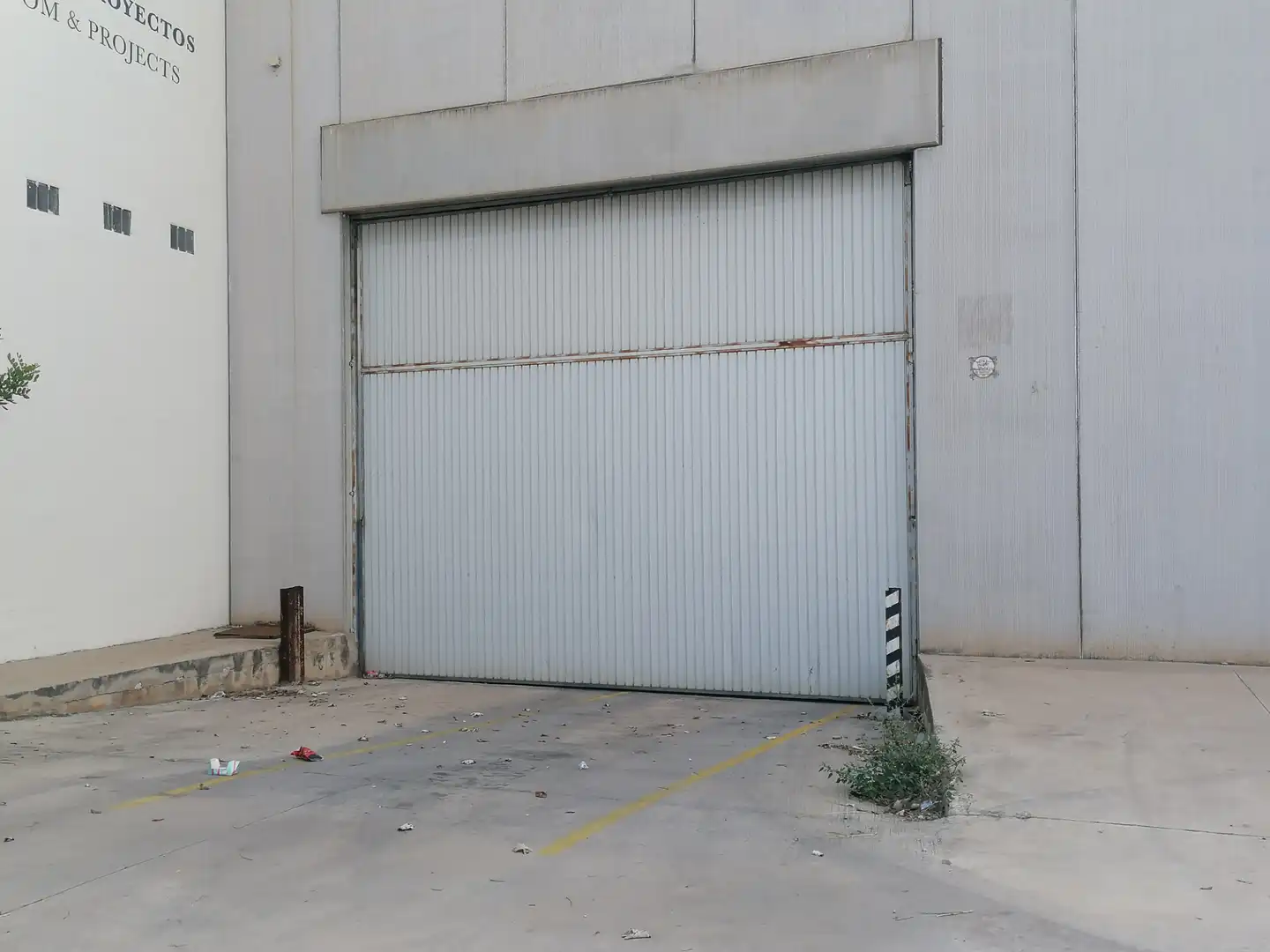 Industrial building to rent in Alcàsser, imagen 3