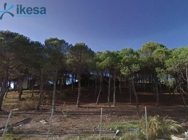 Terreny residencial en venda a Minas de Riotinto